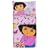 Dora 4-pc. Toddler Bed Set