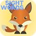 Advanced Sight Words: High Frequency Words to Increase English Reading Fluency