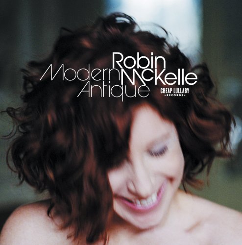 CD-Charts  Music : Modern Antique