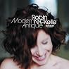 Image of album by Robin McKelle