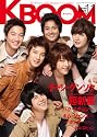 KBOOM (ケーブーム) 2011年 11月号