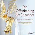 CD Die Offenbarung des Johannes