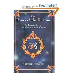 The Power of the Dharma: An Introduction to Hinduism And Vedic Culture