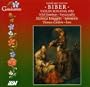 Biber: Violin Sonatas, 1681; Nisi Dominus; Passacaglia