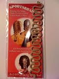 SportsBraider French Braiding Tool As Seen On TV!