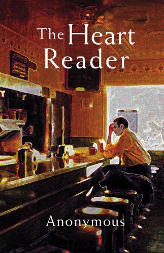 The Heart Reader, by Terri Blackstock