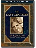 Randy Pausch: The Last Lecture Classroom Edition [Interactive DVD]