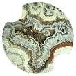 Beauty of the Earth Carsters, Coasters for your Car