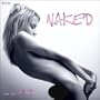 Naked 2010 Wall Calendar