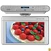 Coby KTFDVD1560 15.6-Inch Under-the-Cabinet DVD/CD Player
