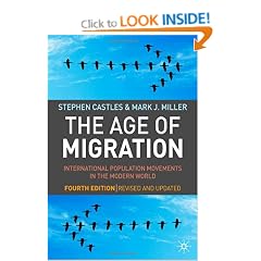The Age of Migration: International Population Movements in the Modern World