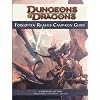 Dungeons & Dragons Forgotten Realms Campaign Guide: Roleplaying Game Supplement (Forgotten Realms Campaign)