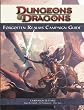 Forgotten Realms Campaign...