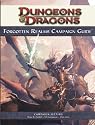 Forgotten Realms Campaign Guide, 4th Edition