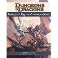 Forgotten Realms Campaign Guide