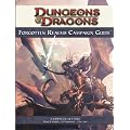 Forgotten Realms Campaign Guide, 4th Edition (Dungeons & Dragons Campaign)