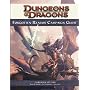 Forgotten Realms Campaign Guide, 4th Edition