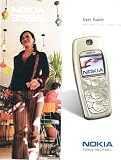 Nokia 3595 Cell Phone User\'s Guide