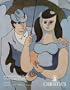 Christie's : Impressionist and Modern Paintings and Sculpture (Part 1)