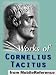 Works of Cornelius Tacitus. Includes Agricola, The Annals, A Dialogue Concerning Oratory, Germania and  The Histories. Published by MobileReference (mobi).