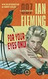 For Your Eyes Only (Penguin Viking Lit Fiction)