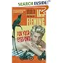 For Your Eyes Only (Penguin Viking Lit Fiction)