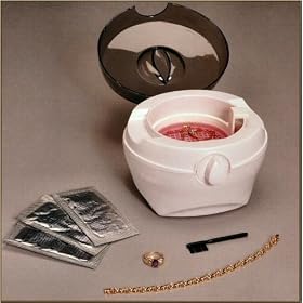 Jewelry Cleaner - Sonic Jewelry ...