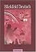 Books : Blickfeld Deutsch. Oberstufe. RSR. (Lernmaterialien)