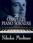 The Complete Piano Sonatas Vol. 1