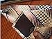MENDENG Black Gold Striped Tie Woven Jacquard Silk Men's Suits Ties Necktie