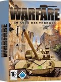 WARFARE - Im Auge des Terrors - 