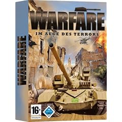 WARFARE - Im Auge des Terrors