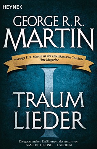 Traumlieder: Erzählungen (German Edition)