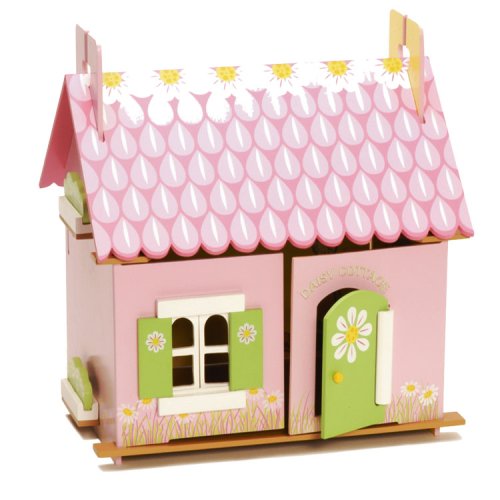 Childrens Toyshop  Toys : Le Toy Van Daisy Cottage