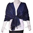 Women's Scarves Designers Accessories Silk 20 x 72 inches