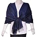 Women's Scarves Designers Accessories Silk 20 x 72 inches