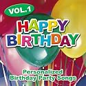Nicole: Happy Birthday Party Song for Nicole