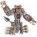 Transformers Movie Deluxe Scorponok