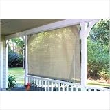 Coolaroo 315xxx Classic Series Sun Shade in Smoke