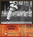 The Story of the Los Angeles Dodgers (The Story of the...)
