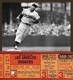 The Story of the Los Angeles Dodgers (The Story of the...)