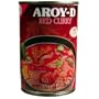Aroy-D - Red Curry 14 oz.