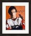 Autograph Warehouse 270255 Ken Linseman Autographed 8 x 10 in. Photo - Philadelphia Flyers The Rat Image - No. 1 Matted & Framed