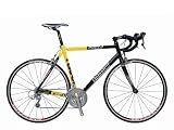 BMC road racer SL01 Jet Black (2007)