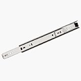 C2132-20 Accuride 2132 3/4 Extension Slide 20