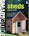 Smart Guide: Sheds: Step-by-Step Projects (Home Improvement) by Editors of Creative Homeowner, Home Improvement, How-To