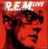 R.E.M. Live [Vinyl]