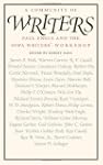 A Community of Writers: Paul Engle an...