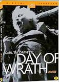 Carl Theodor Dreyer's Day of Wrath (Vredens Dag) ~ Digitally Enhanced Edition [Import, All-region] (Dvd)