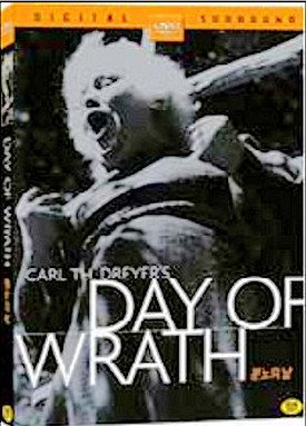 Carl Theodor Dreyer's Day of Wrath (Vredens Dag) ~ Digitally Enhanced Edition [Import, All-region] (Dvd)
